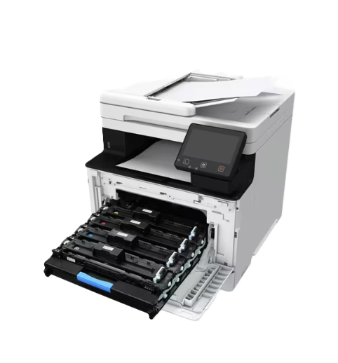 Canon i-SENSYS MF754Cdw foto 1
